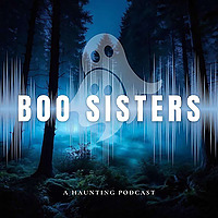 Boo Sisters