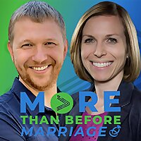 More Than Before Marriage
