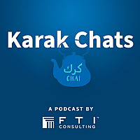 Karak Chats