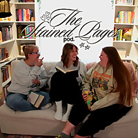 The Stained Pages Pod
