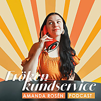 Fröken Kundservice Podcast