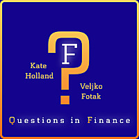 Questions in Finance