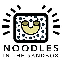 Noodles in the Sandbox