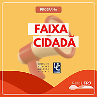 Rádio UFRJ - Faixa Cidadã