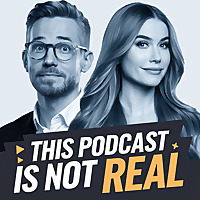 This Podcast is Not Real