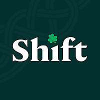 Shift Present: The Craic Podcast