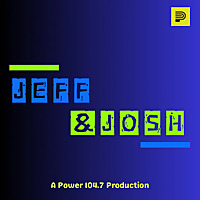 Jeff and Josh