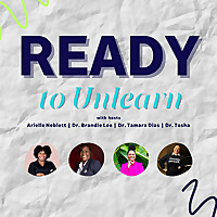 Ready to Unlearn
