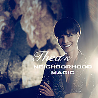 Thea's Neighborhood Magic