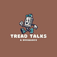 Tread Talks: A Romantasy