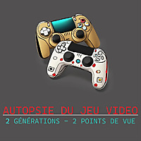 Autopsie du jeu video Podcast