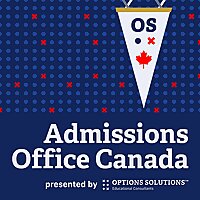 Admissions Office Canada