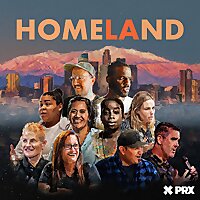 HOMELAND