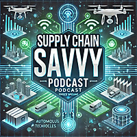 Supply Chain Savvy