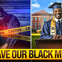 Save Our Black Men