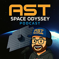 AST Space Odyssey Podcast