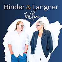 Binder & Langner talken