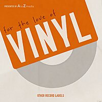 For the Love of Vinyl