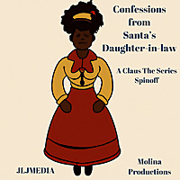 Confessions From Santa's Daughter In Law