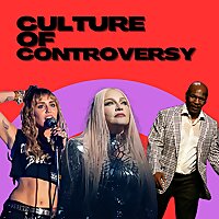Culture Of Controversy