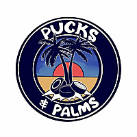 Pucks and Palms Podcast