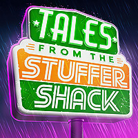 Tales from the Stuffer Shack