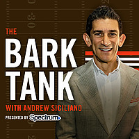 The Bark Tank with Andrew Siciliano