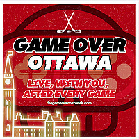 Game Over Ottawa