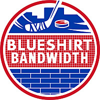 Blueshirt Bandwidth