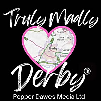 Truly Madly Derby