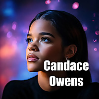 Candace Owens - Biography Flash