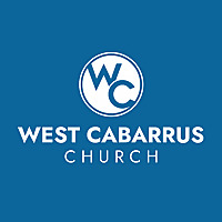 West Cabarrus Church Sermons