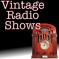 VintageRadioShows.com