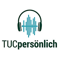TUCpersönlich   Der Podcast der TU Chemnitz