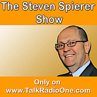 Steven Spierer Show   TalkRadioOne