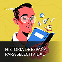 Historia de España para selectividad