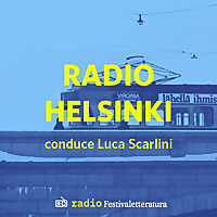 RF21 - Radio Helsinki