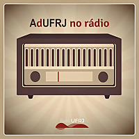 Rádio UFRJ - AdUFRJ no Rádio