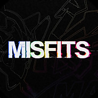 Misfits Podcast