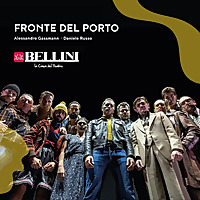 Fronte del Porto