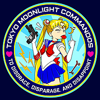 Tokyo Moonlight Commandos