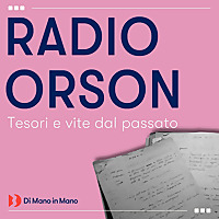 Radio Orson