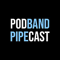 PodBand PipeCast