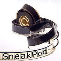 Sneakpod