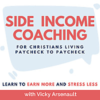 Biblical Money Tips for Beginners: Healthy habits for financial freedom (Starting Jan. 2026)