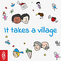 It Takes A Village