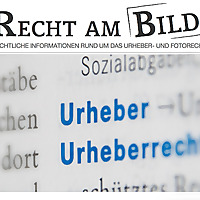 Recht am Bild Podcast