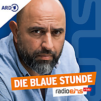 Die Blaue Stunde