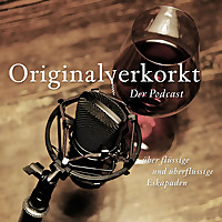 Originalverkorkt Podcast