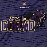 Casa do Corvo